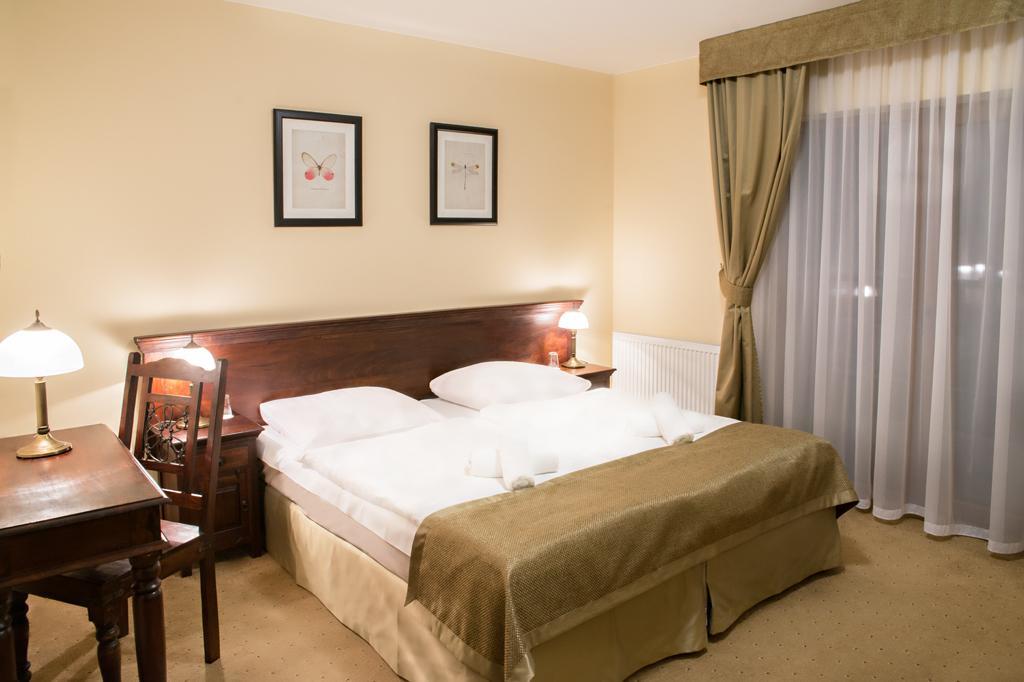 Hotel Carmen Karpacz Habitación foto